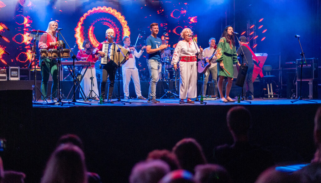 Ethno Festiwal Czeremcha &middot; 2021
